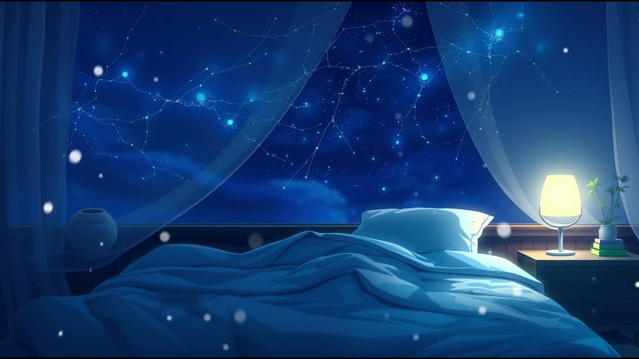 Dreamy Slumber-Lofi Music