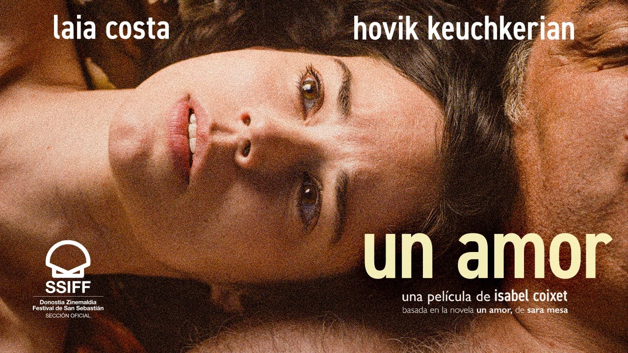 UN AMOR de Isabel Coixet