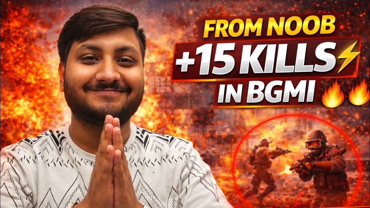 “When lobby thinks you’re weak… but you wipe them all 💀🔥”