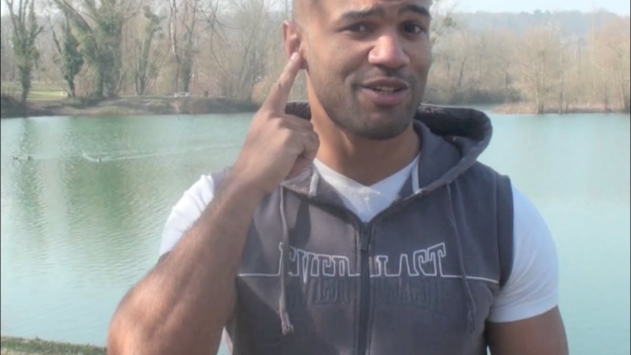 Coach, je m'essouffle trop vite quand je cours!!!