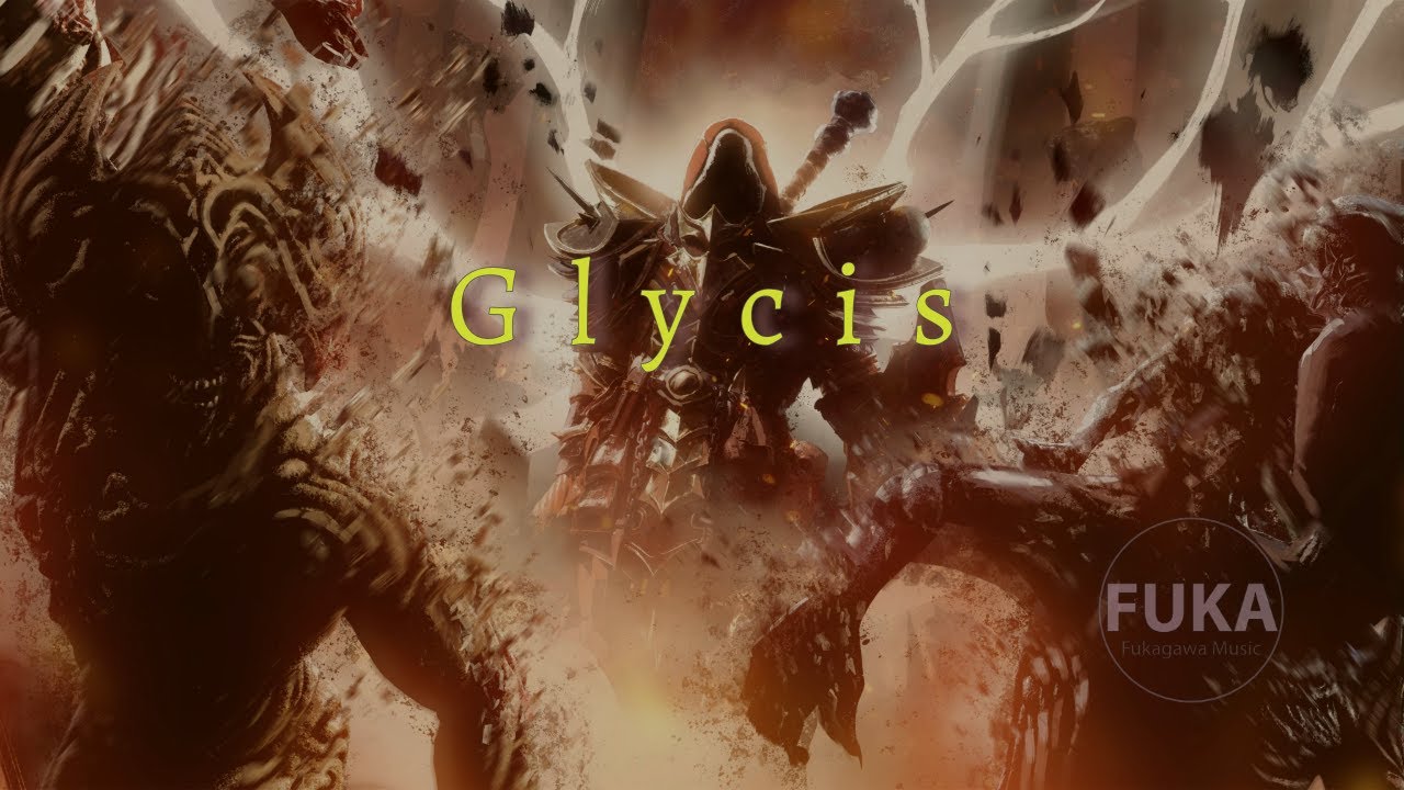 - バトル -「グライシス」プレミアムBGM