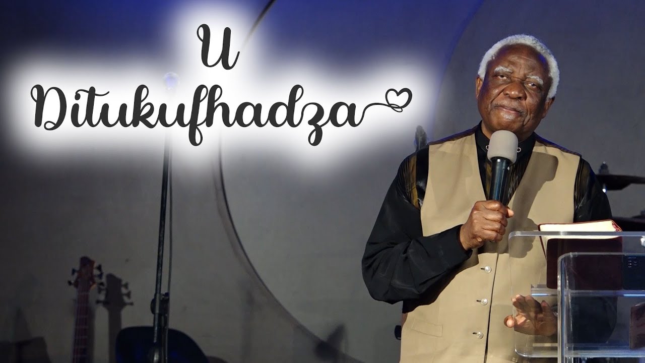 Dr. T.S Muligwe – U Ḓitukufhadza | 30 Fulwana 2023