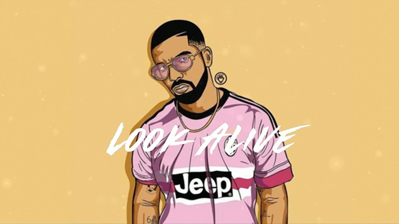 [FREE] Drake x BlocBoy JB x Tay Keith Type Beat 2025 