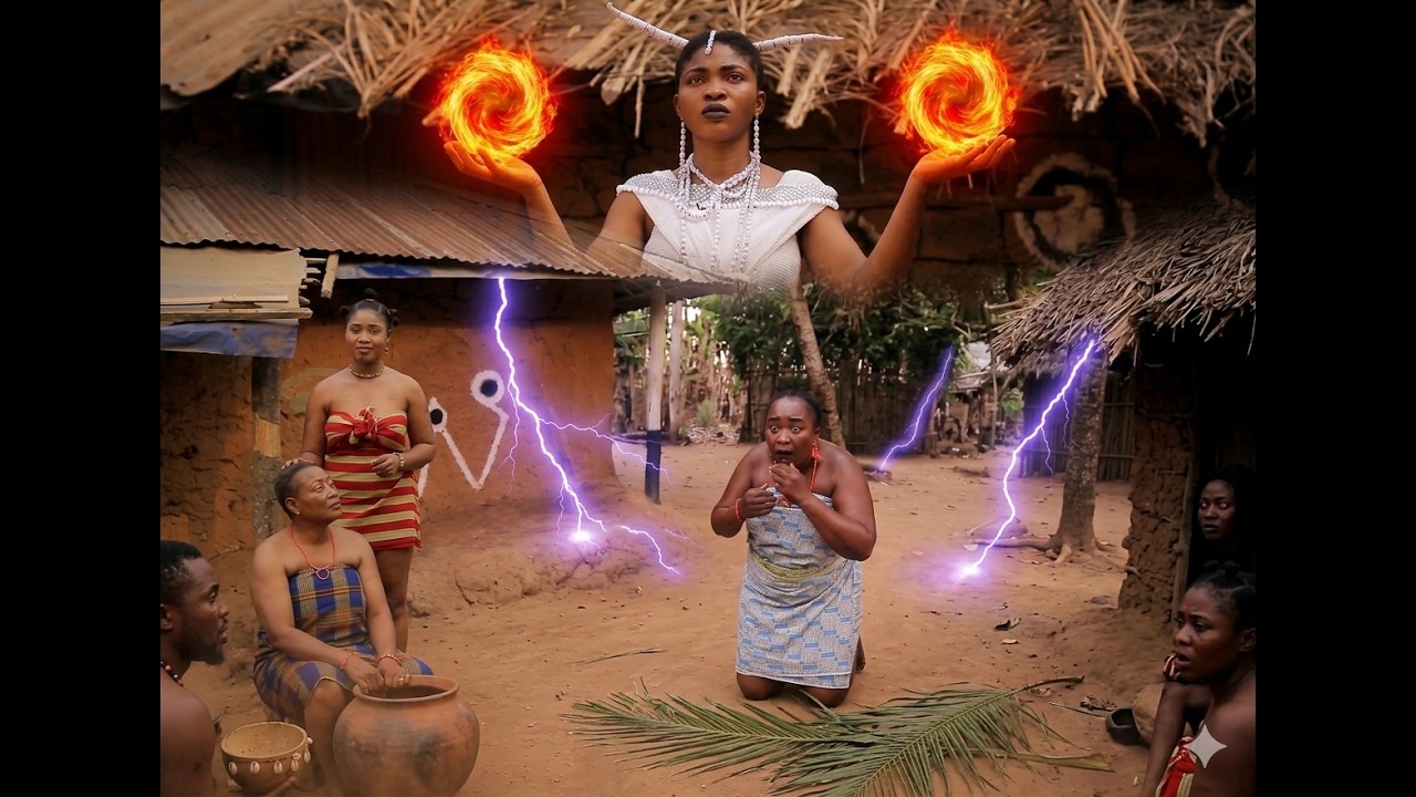 I Beg You All To Please Watch This Super Interesting Family Oriented Epic Movie.. African Movie 2026