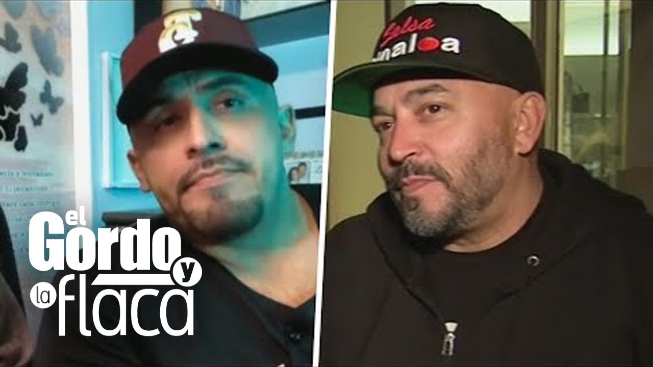 “No tiene ma…”: Lupillo Rivera reprueba que su hermano Juan pida más dinero a sus sobrinos | GYF