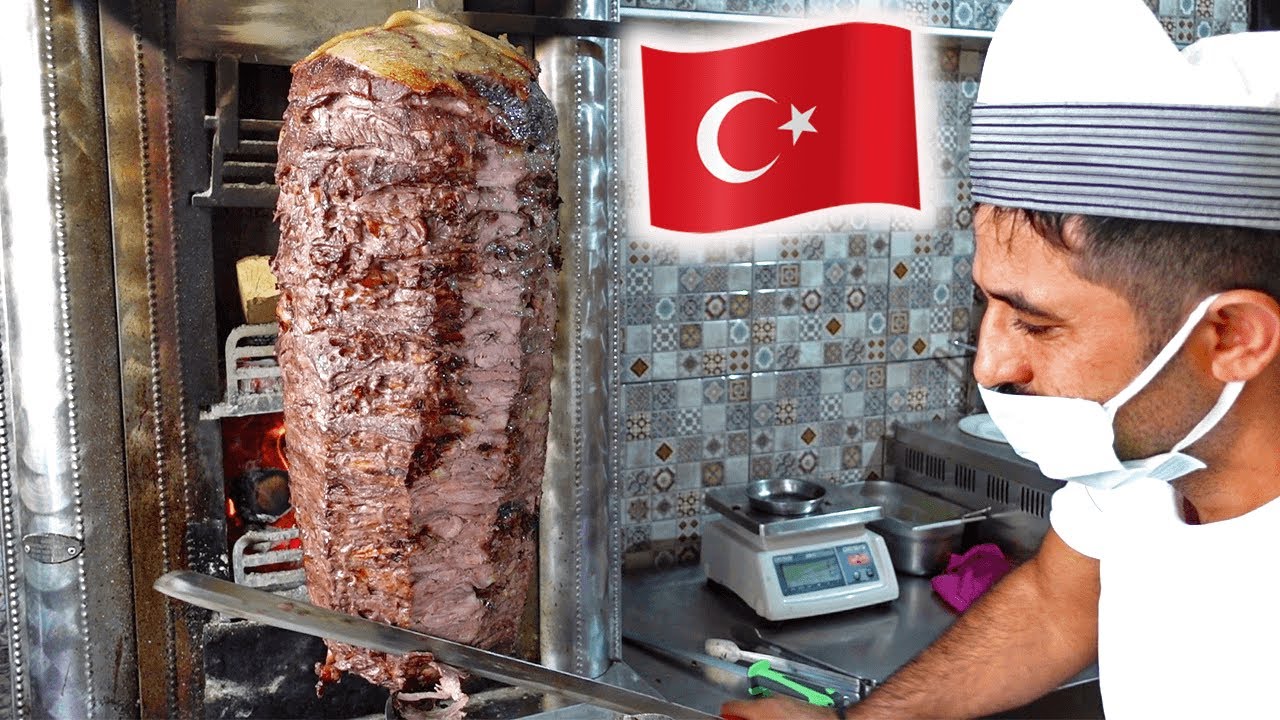 So schmeckt ANTALYA!