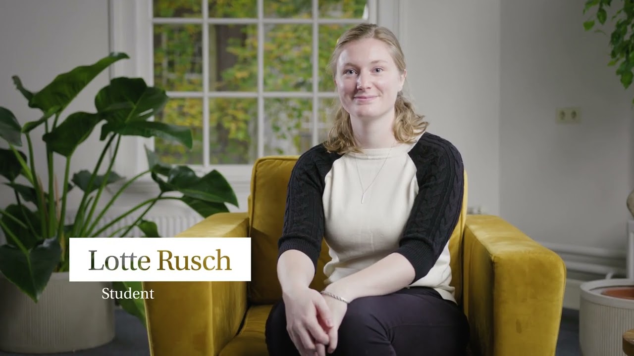 Master | General Linguistics | University of Amsterdam