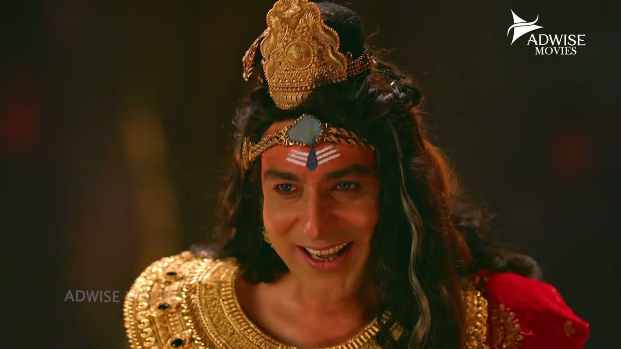 देखिये महल में छाया माता सीता की गोदभराई की उत्सव,अब कोनसी संकट आने वाला है || श्रीमद  रामायण EP202