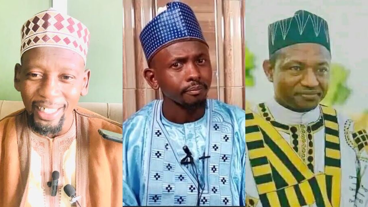Zamu tabbatar an hukunta su Baffa Hotoro kamar yadda aka hukunta Abduljabbar - Malam Al-bukhari