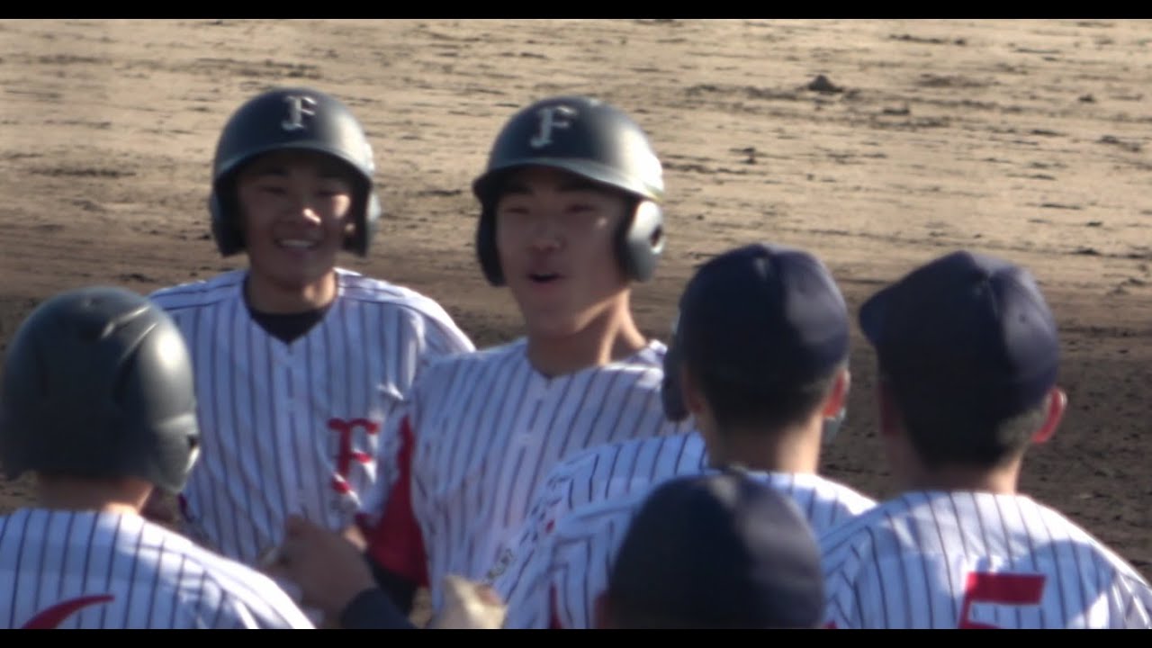 《中学硬式》【ダイジェスト】　山口東リトルシニア  対  福山中央リトルシニア　【】《第３１回呉昭和リトルシニア会長旗争奪野球大会》【Ｂブロック決勝戦】