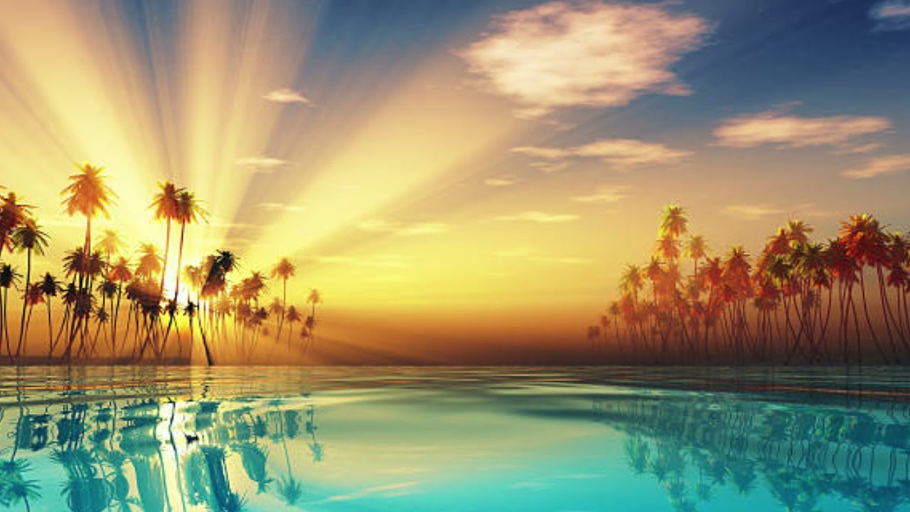 nature intro after effects islamic intro free download without text no copyright GhazieIslam 2.0