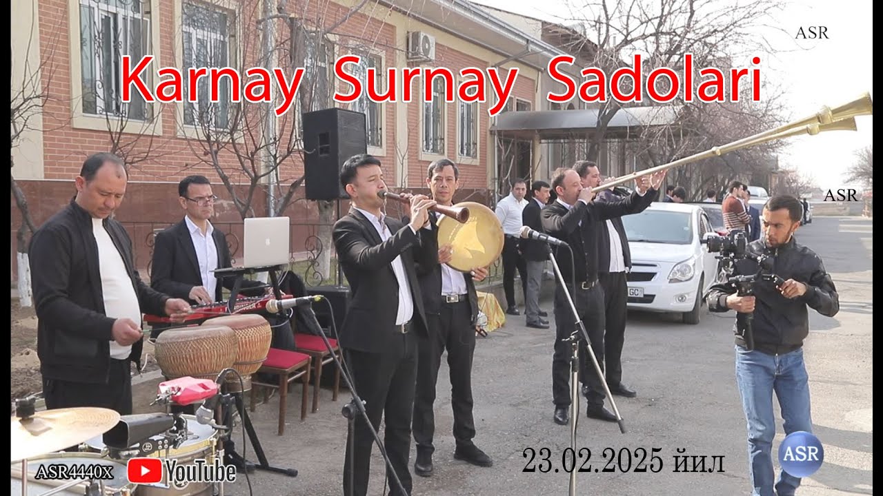 Karnay Surnay Sadolari Milliy Sozandalar #2025 #music #rek #wedding #live #love #ретро #4k #tiktok