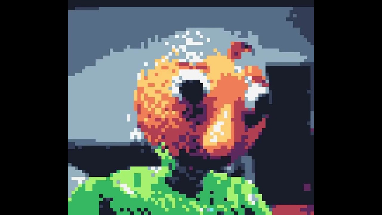 Schoolhouse Trouble | Chiptune Remix