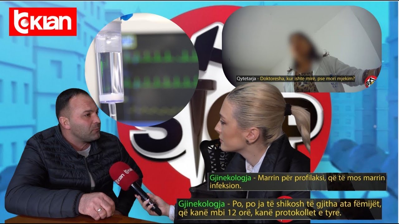Stop/ “E marr si kërcënim”, i sapolinduri vdes në spital, nuk i bëjnë autopsy – 21 Janar 2025