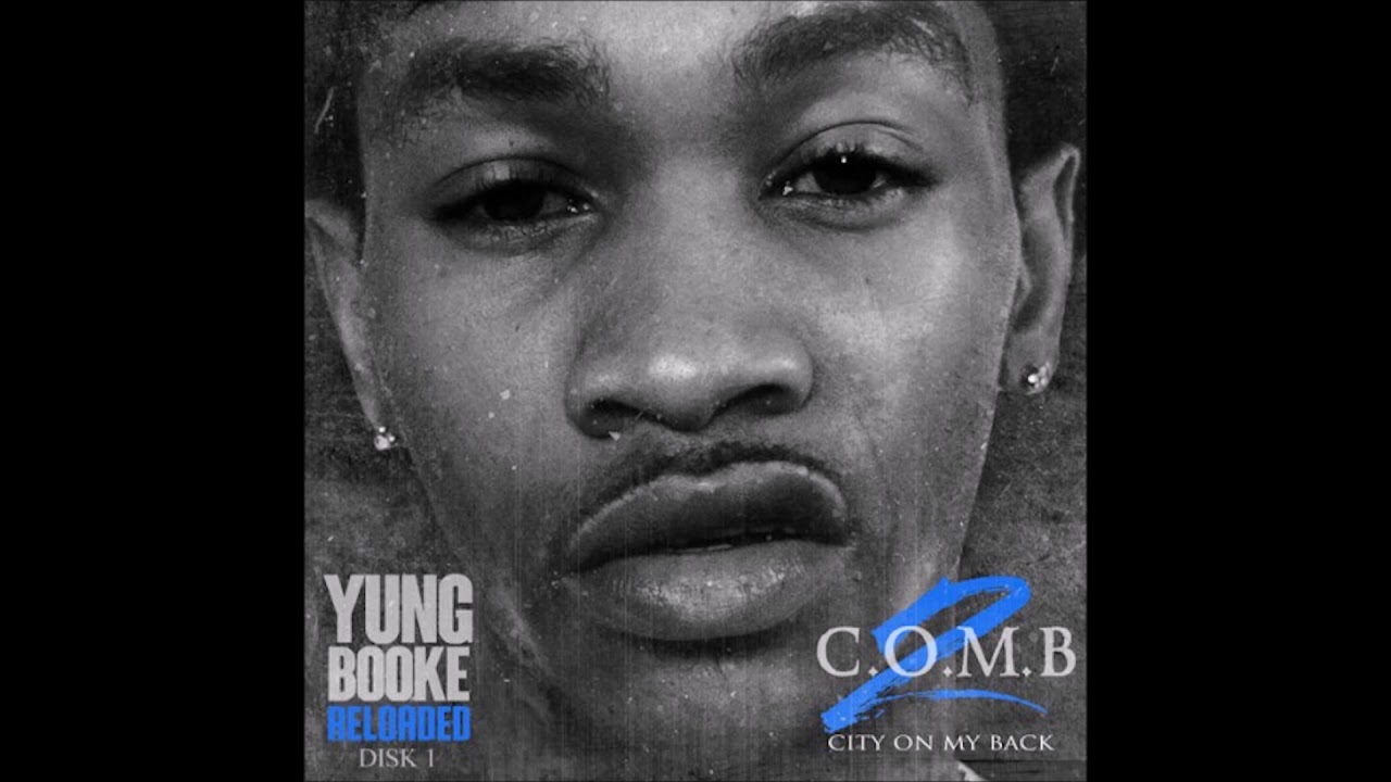 Yung Booke feat. Freaky - 