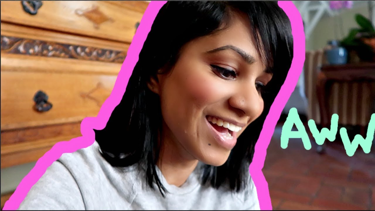 Meet my baby boy! || SamSamVlogs 029