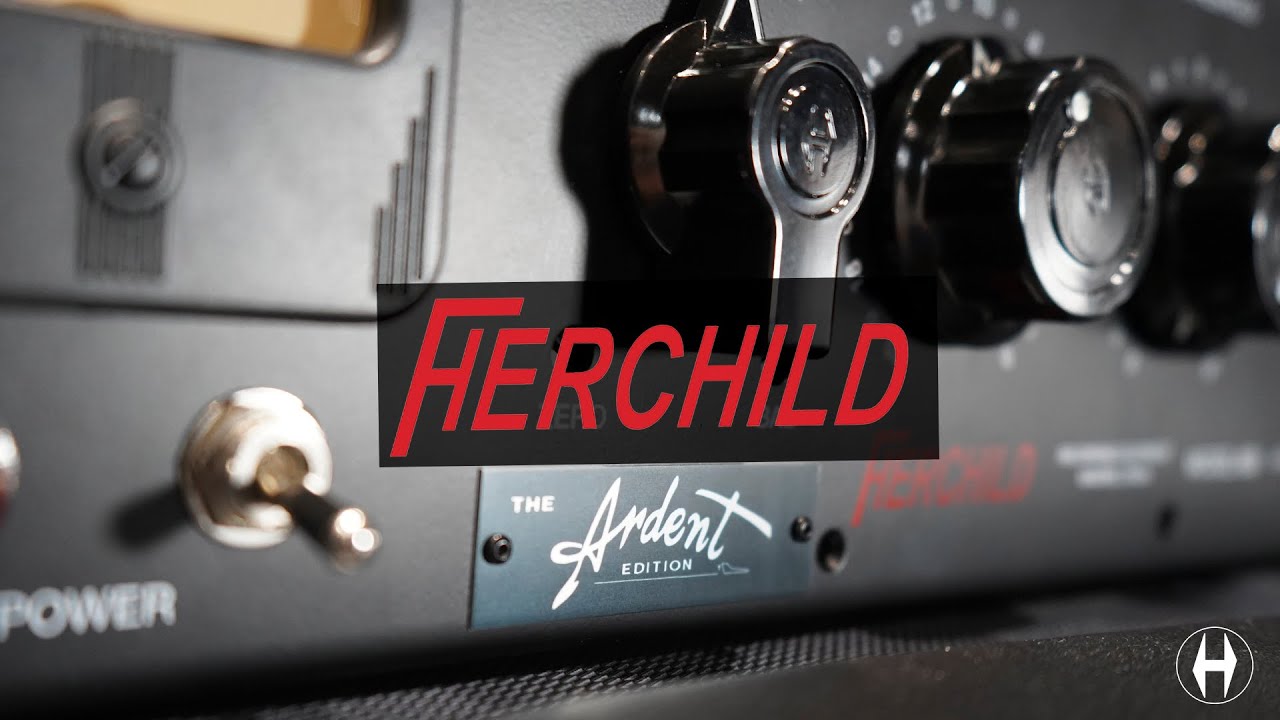 Heritage Audio - HERCHILD 