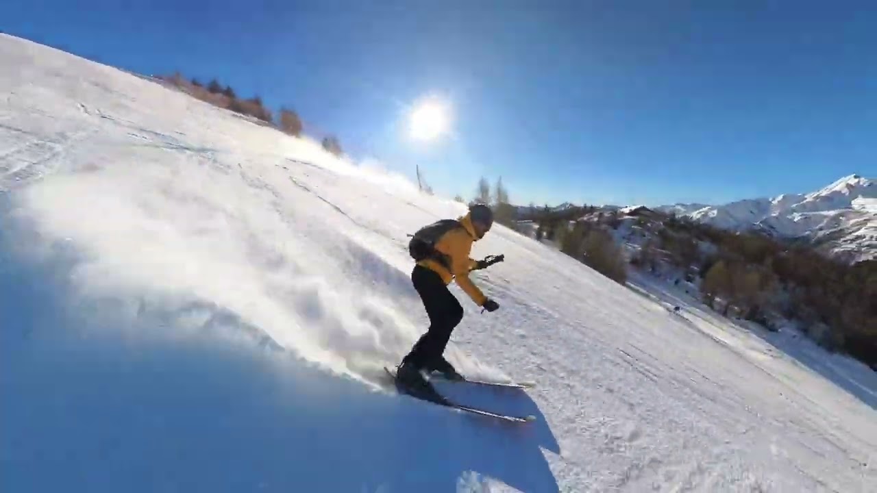 Chiesa Valmalenco Ski - 16 dicembre 2023