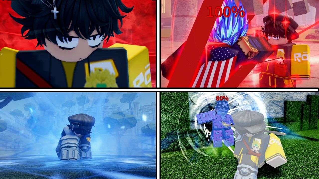 EDWORD AWAKENING + AWAKENING MOVES + JANE  R SPECAIL + MORE!! | Jump Showdown