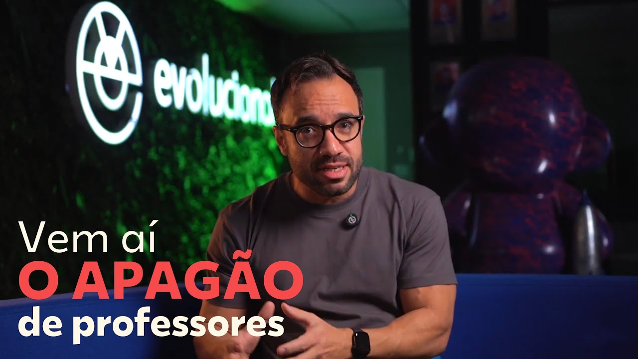 Apag&atilde;o de Professores no Brasil: causas, dados e solu&ccedil;&otilde;es para gestores