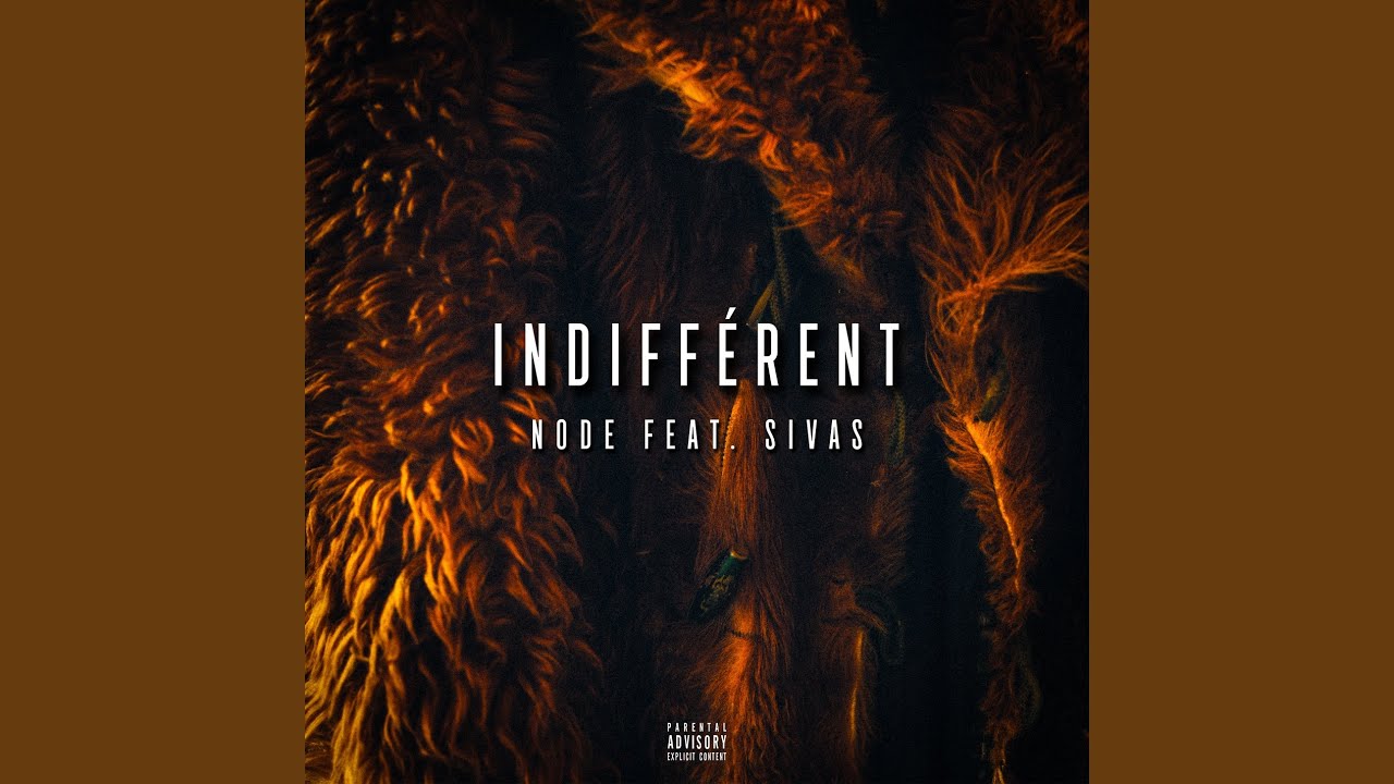 Indiff&eacute;rent