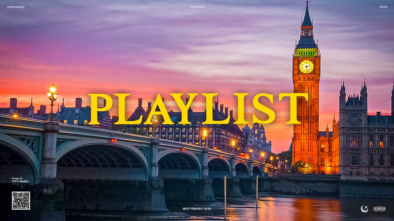 [Playlist] 모두가 사랑하는 인기 팝송 모음 🌟 Best Popular Pop Songs 2026 #9