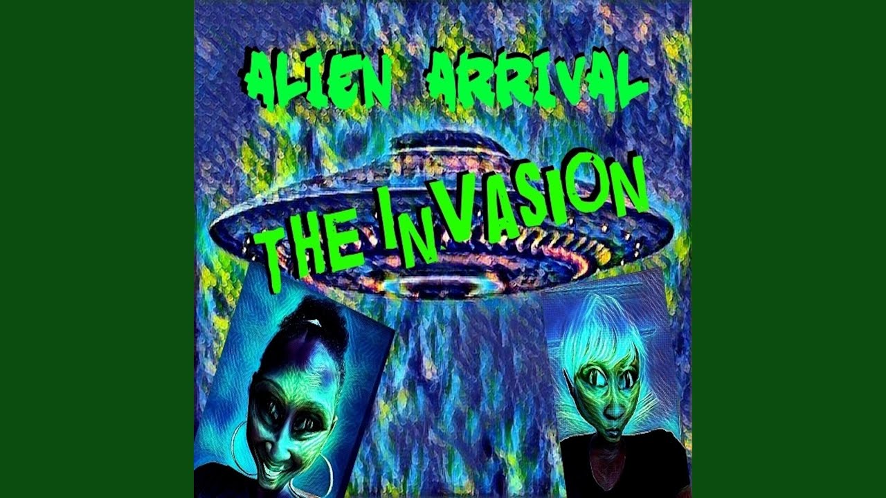 Aliens Rock