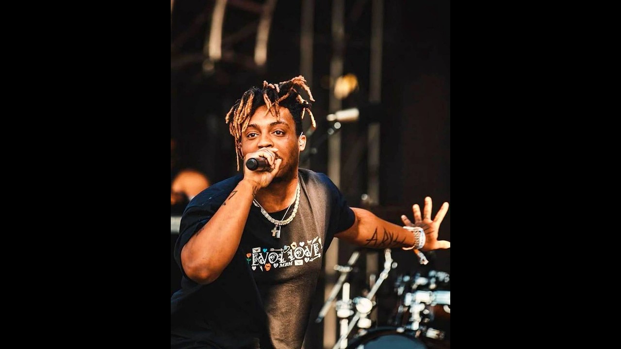 [FREE] Juice WRLD Type Beat - 