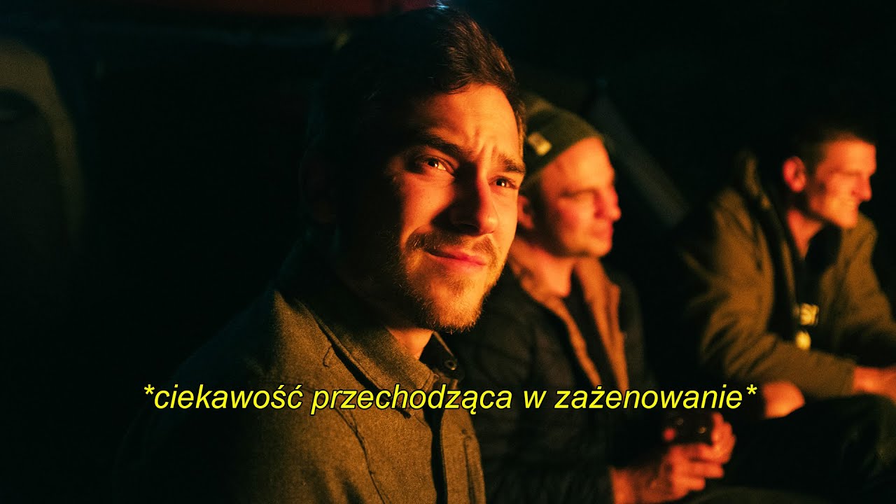 Mała tajemnica Krzyśka i Jürgena (S04E07)