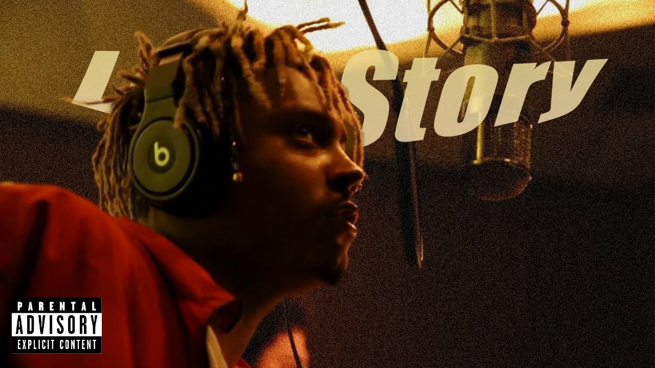 [FREE] Juice WRLD Type Beat - 