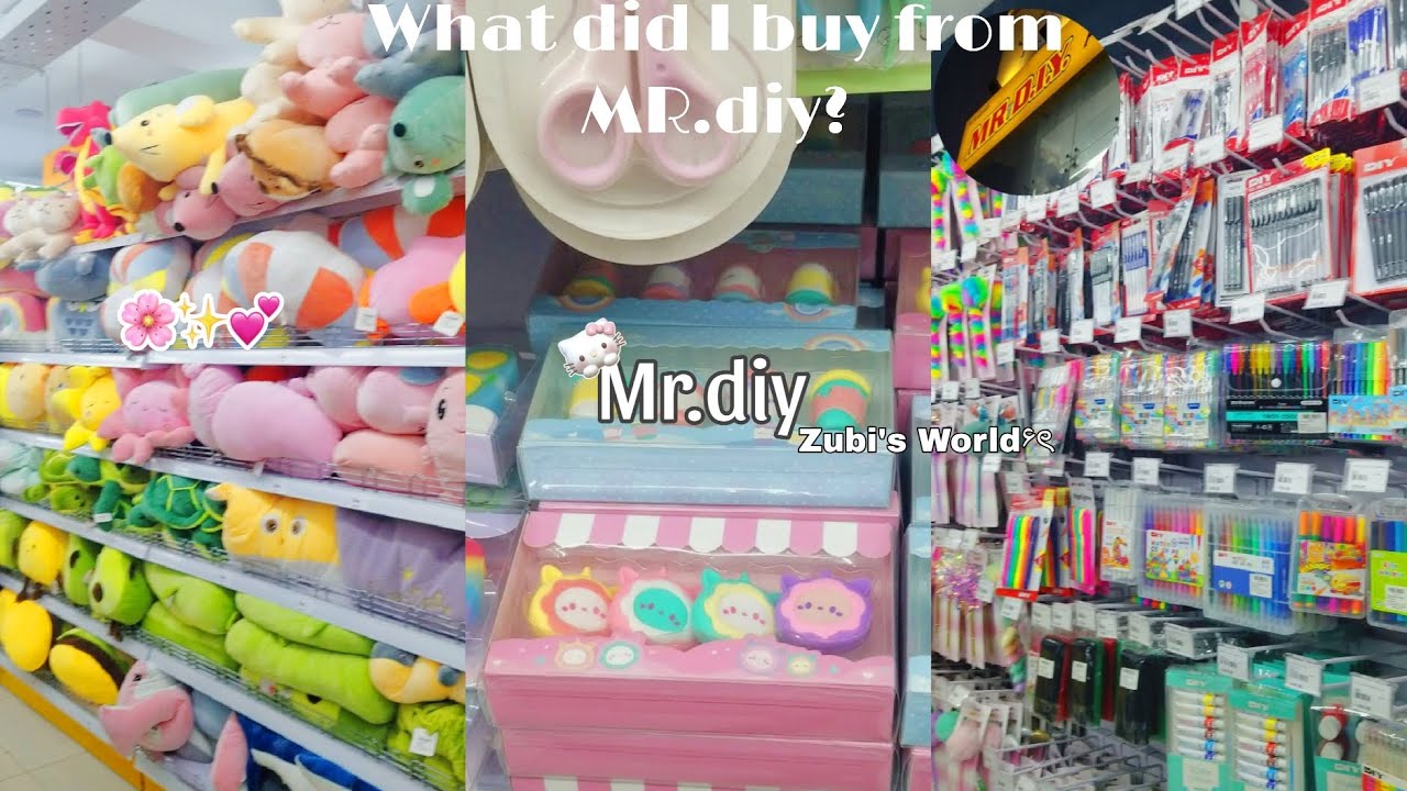 Shopping vlog 🍄👾 | Stationery Jewelry Room decor and many things | #bangladesh #foryou #randomvlog 