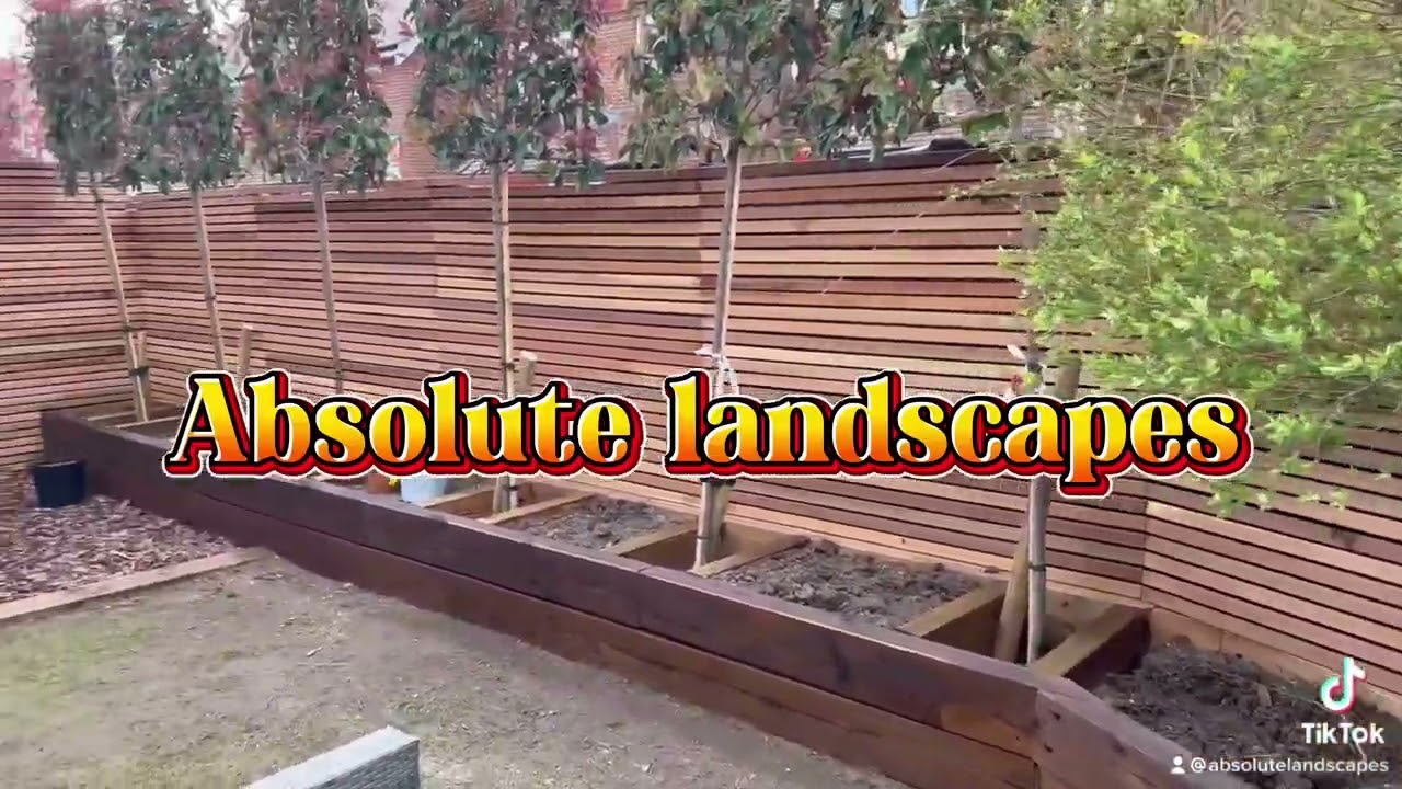 Projects that we did last year