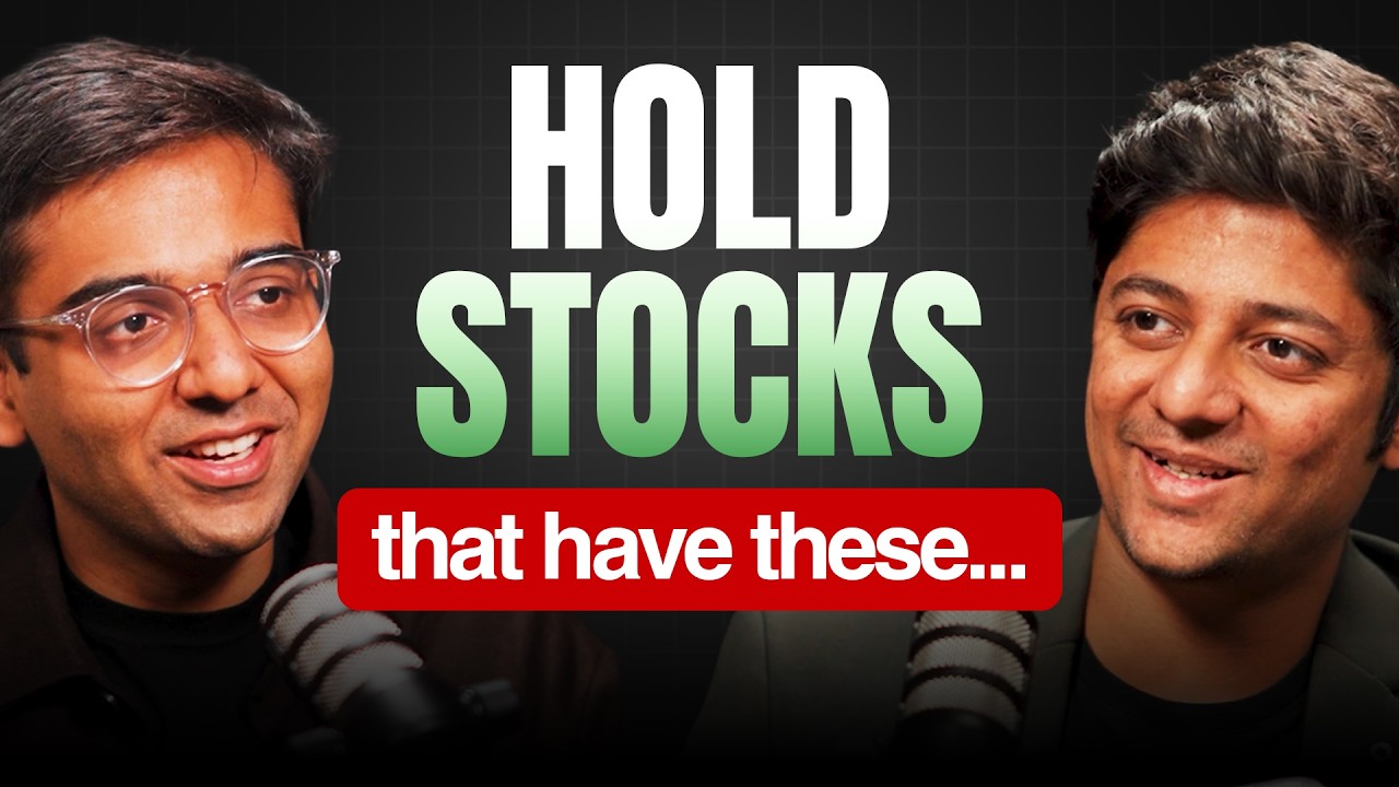 If You’re a Salaried Stock Investor, This Episode Will Make You Uncomfortable