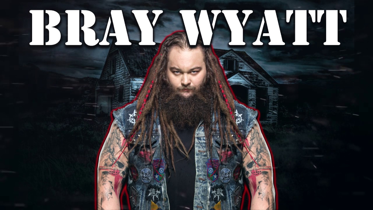Bray Wyatt Theme Song 