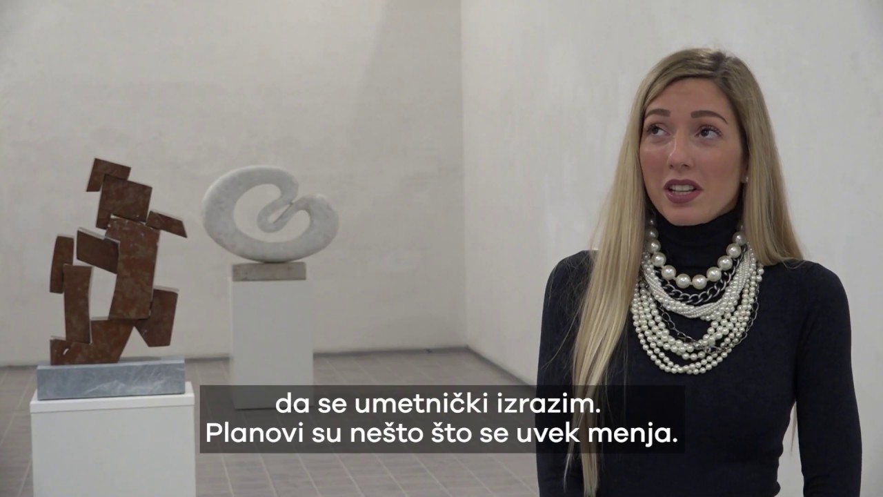 Brainz Art - Harmonija različitosti (Jelena Bričić)