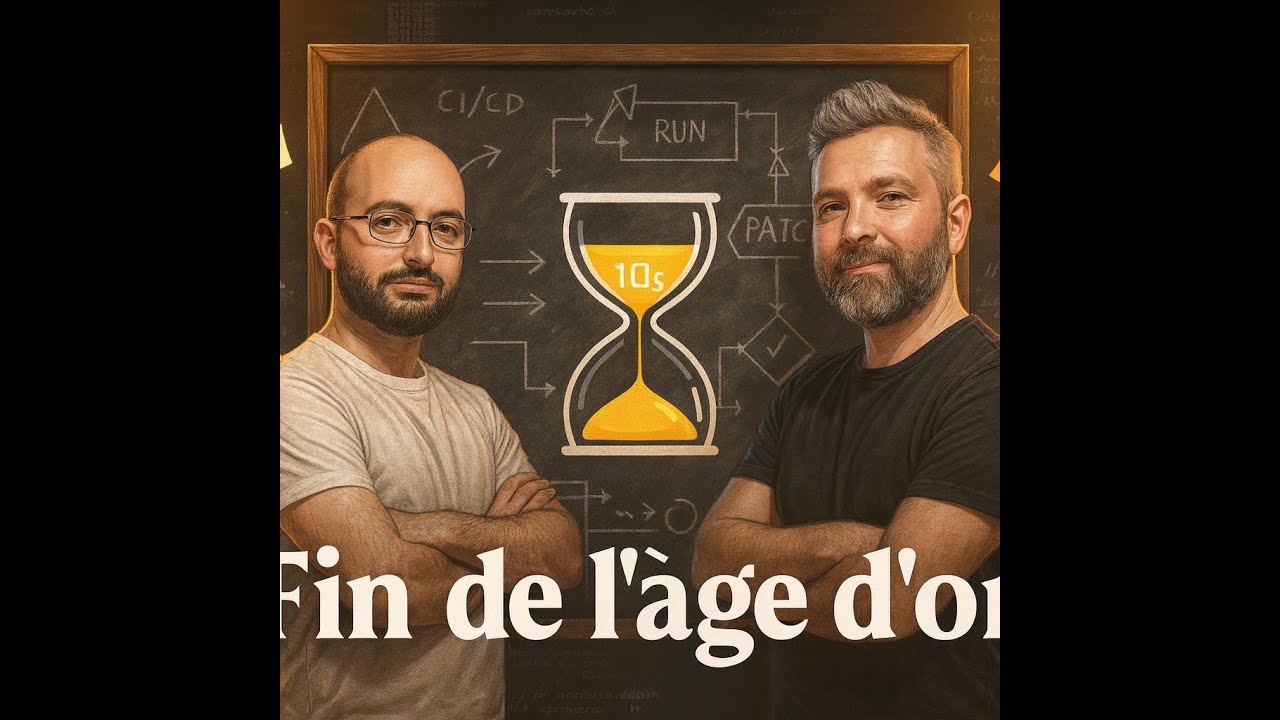 IFTTD 320.src Fin de l'age d'or