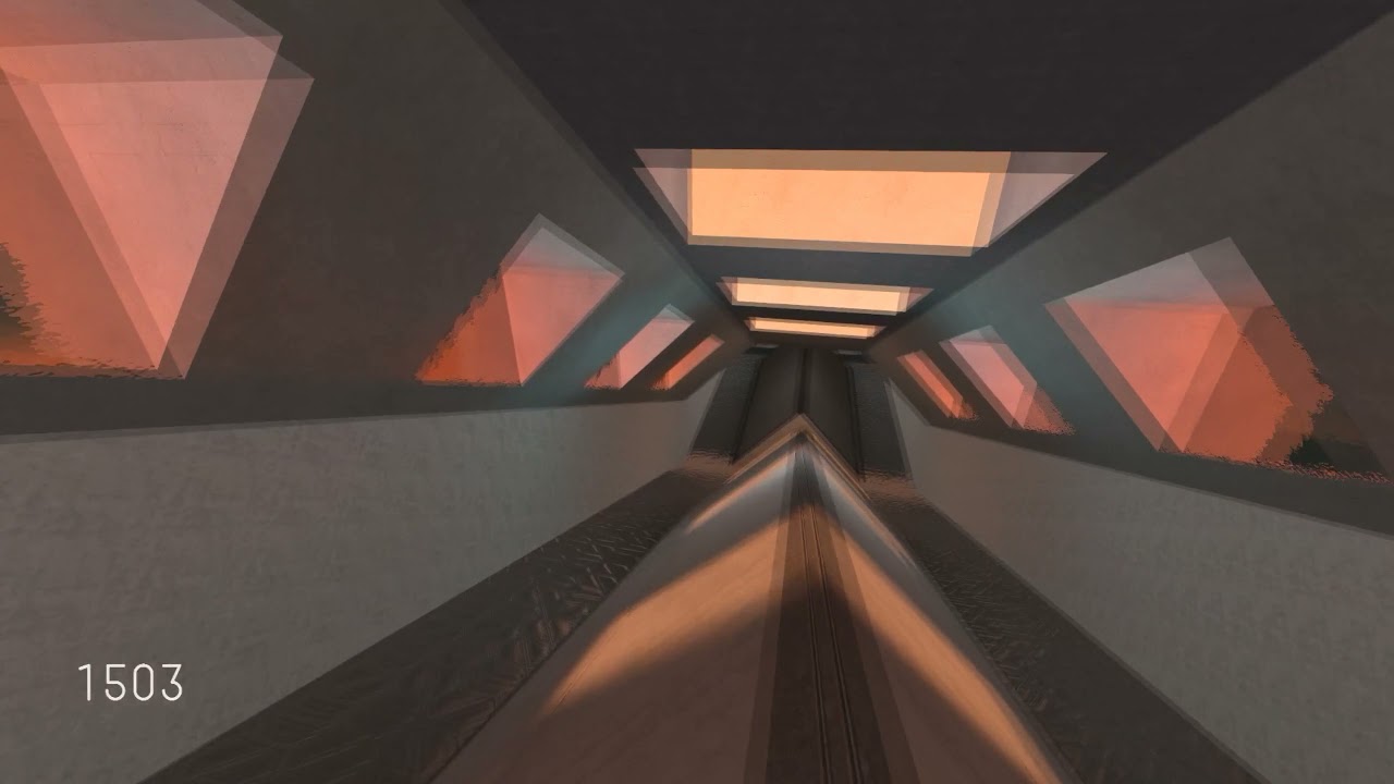 surf_raphaello tier 7 completion | KSF 66tick