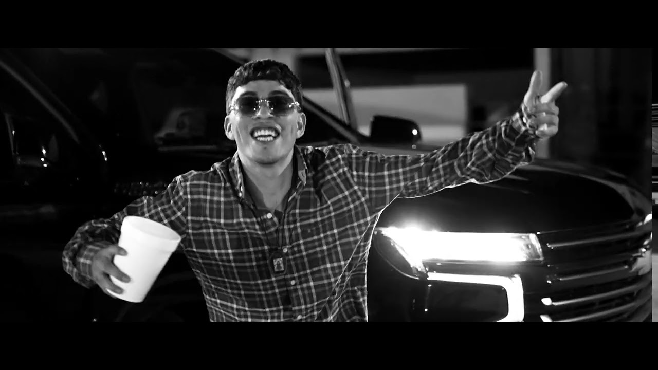 Rancholos ~ EME ASHE X TRINITY VAGO ~ video Oficial