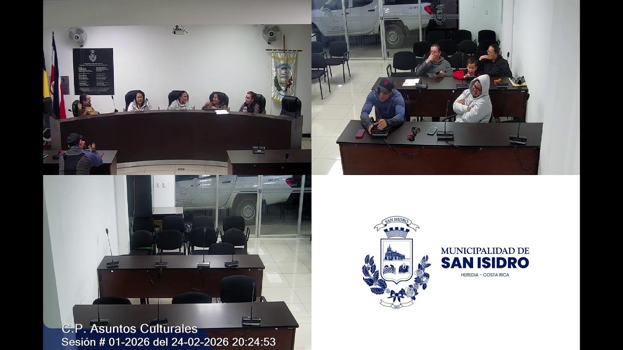 Comisión Permanente de Asuntos Culturales