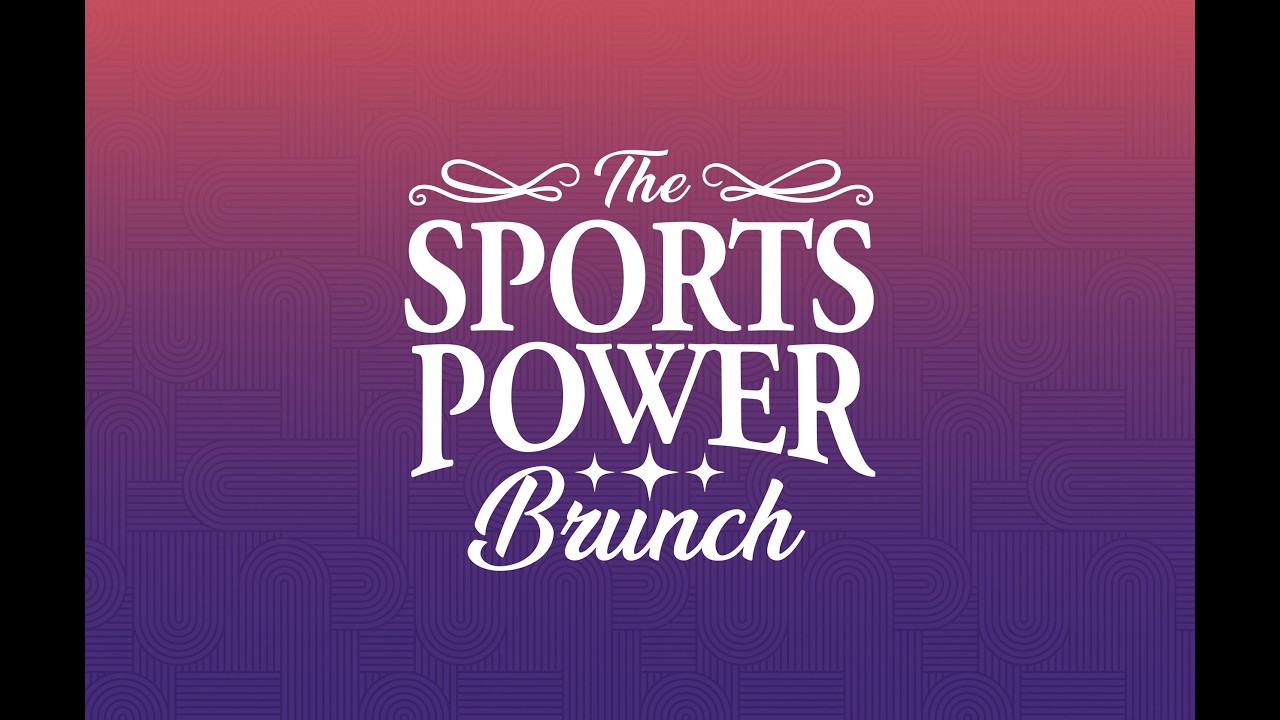 7th Annual Sports Power Brunch: Celebrating the Most Powerful Women in Sports Recap (2026)