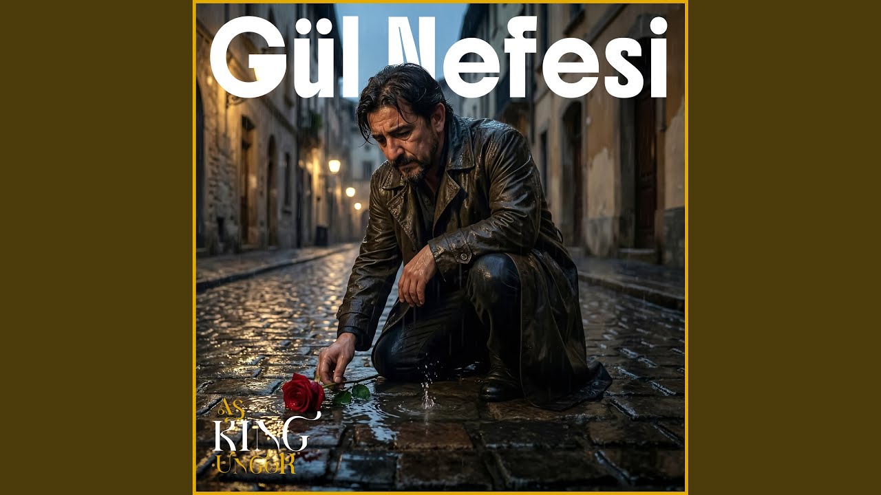 Gül Nefesi
