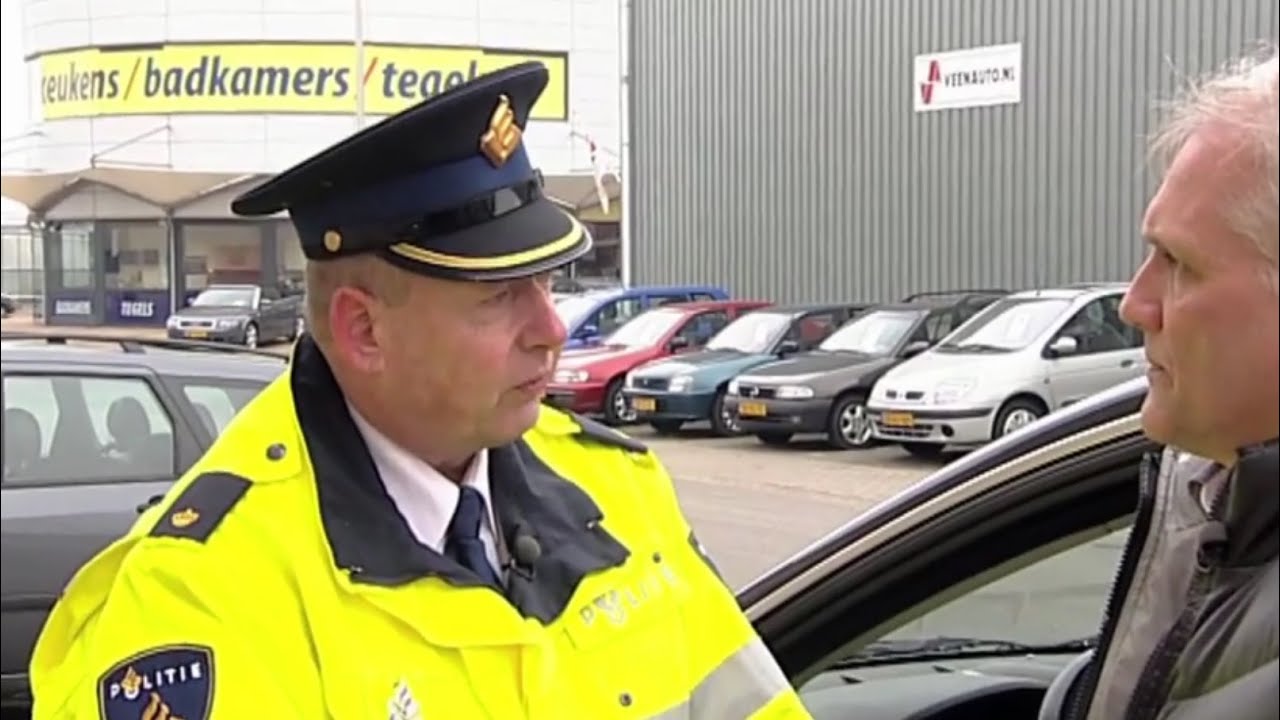 Blik op de Weg OFFICIAL - Item Papieren tonen