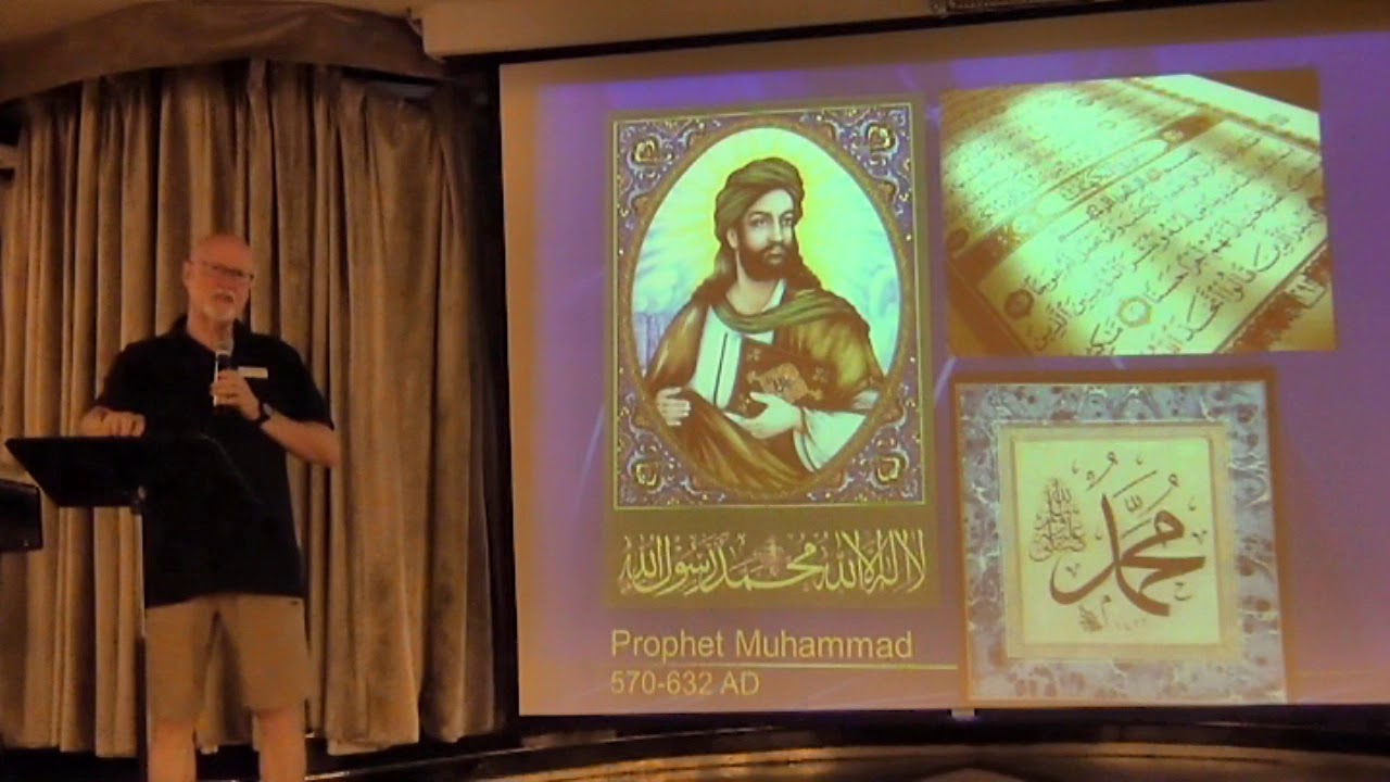 Understanding Islam
