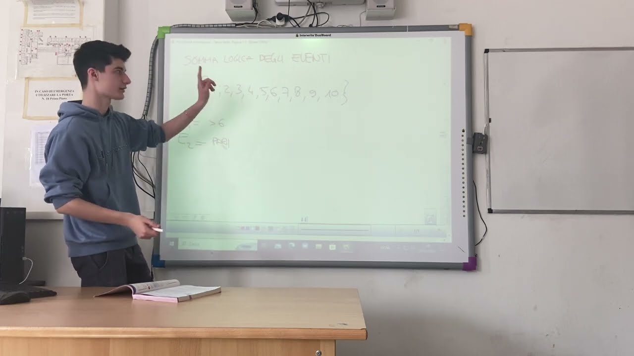 Probabilità Introduzione