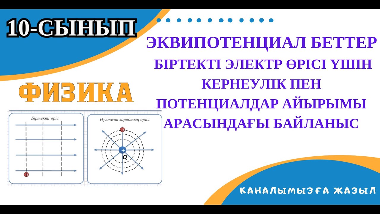 Эквипотенциал беттер