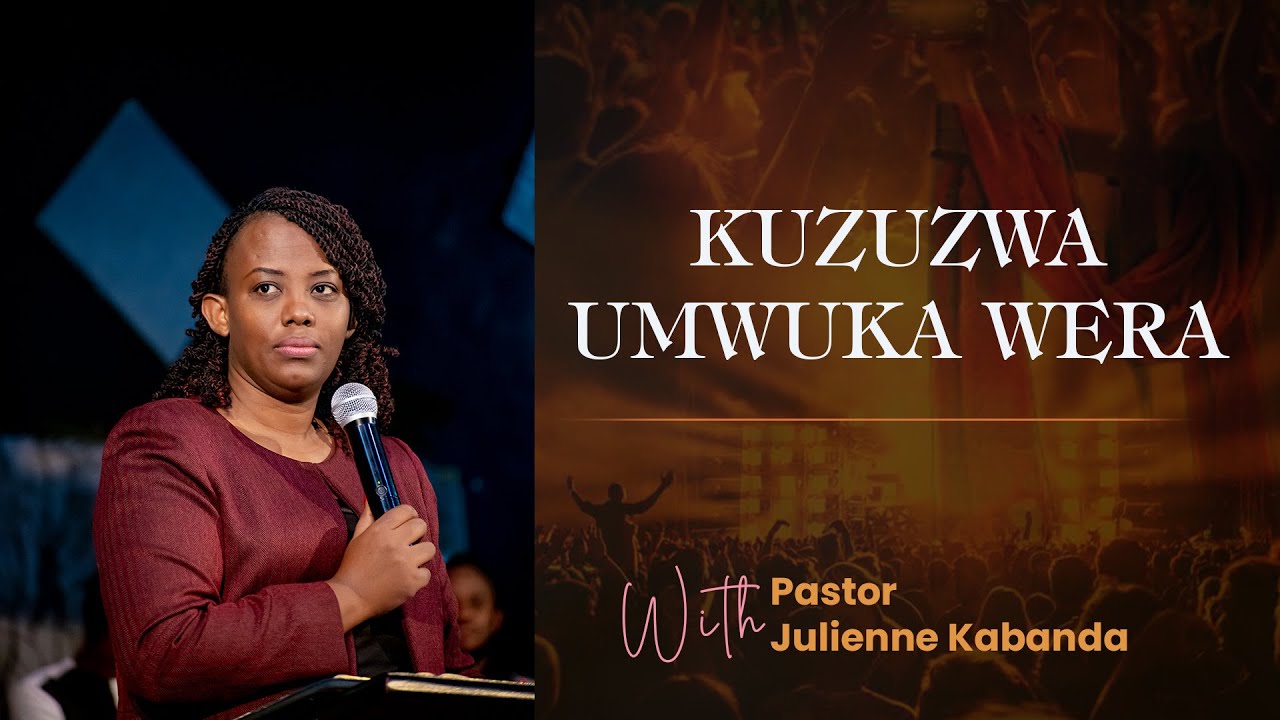 KUZUZWA MWUKA WERA 17.7.2022 (fasting day 547) - Pastor Julienne Kabanda