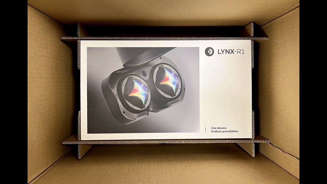 [Live] Lynx Update: Manufacturing Milestone Achieved!