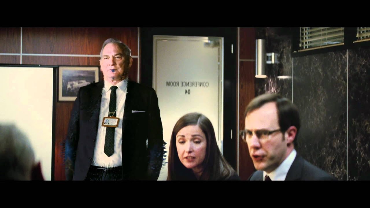 X-MEN: FIRST CLASS | Movie Clip (Magic Trick)