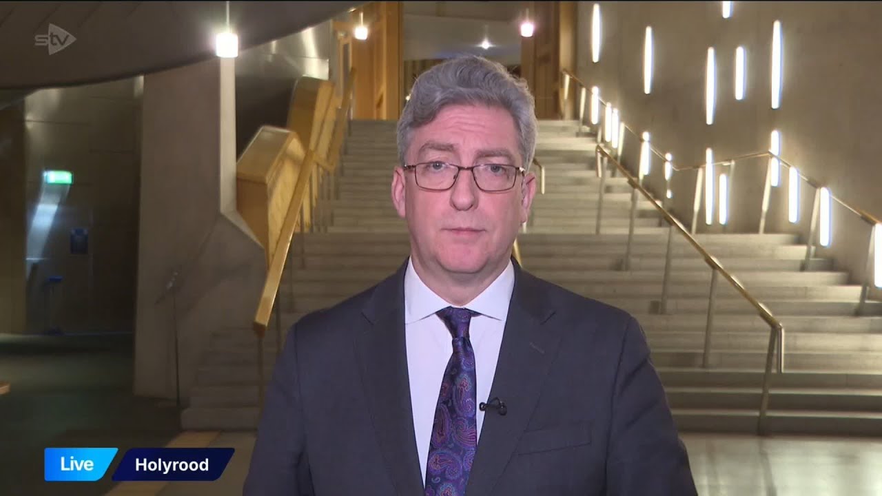 In 100 days Scotland will go to the polls to elect new MSPs in the seventh Scottish Parliament elect