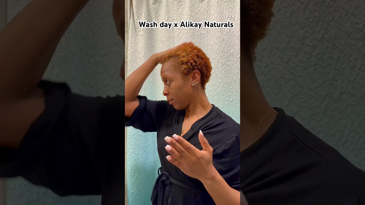 Wash Day x 